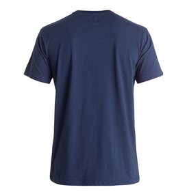 dcshoes, Basic DC - Tee-Shirt à poche, SUMMER BLUES (bra0) Basic DC - Pocket T-Shirt EDYKT03291