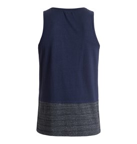 dcshoes, Enderlin - Débardeur avec poche, DARK INDIGO (byj0) Enderlin - Pocket Vest EDYKT03313
