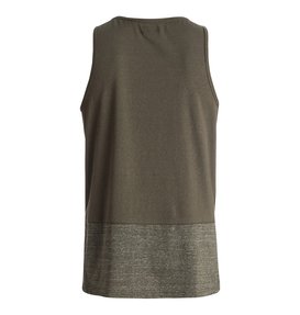 dcshoes, Enderlin - Débardeur avec poche, FATIGUE GREEN (cqy0) Enderlin - Pocket Vest EDYKT03313