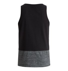 dcshoes, Enderlin - Débardeur avec poche, BLACK (kvj0) Enderlin - Pocket Vest EDYKT03313