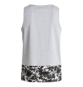 dcshoes, Owensboro - Débardeur avec poche, GREY HEATHER (knfh) Owensboro - Pocket Vest EDYKT03322