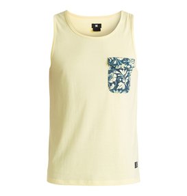 dcshoes, Owensboro - Débardeur avec poche, CHARDONNAY (yep0) Owensboro - Pocket Vest EDYKT03322