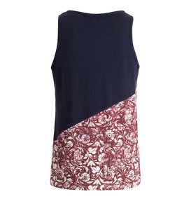 dcshoes, Bloomington - Débardeur avec poche, RED REGAL RAGS (rsr1) Bloomington - Pocket Vest EDYKT03326