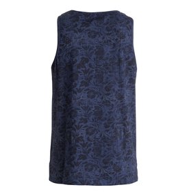 dcshoes, Evansville - Débardeur avec poche, BLUE REGAL RAGS (bra1) Evansville - Pocket Vest EDYKT03327