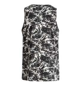 dcshoes, Evansville - Débardeur avec poche, BLACK STORM PRINT (kvj4) Evansville - Pocket Vest EDYKT03327