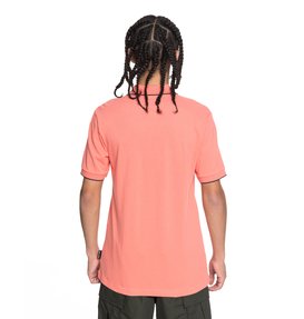 dcshoes, Men's Lakebay Polo Shirt, PORCELAIN ROSE (mke0) Lakebay - Polo Shirt EDYKT03374