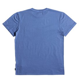 dcshoes, Men's Dyed Tee, CAMPUNULA (blv0) Dyed - T-Shirt EDYKT03375