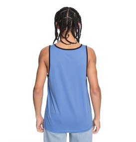 dcshoes, Men's Contra 2 Tank, CAMPUNULA (blv0) Contra 2 - Vest EDYKT03377