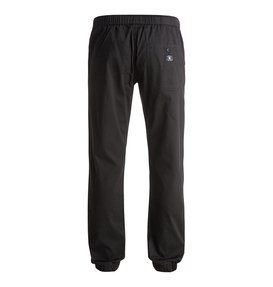 dcshoes, Greystoke - Pantalon de jogging, BLACK (kvj0) Greystoke - Joggers EDYNP03083