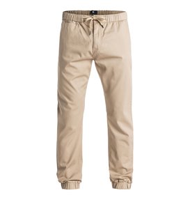 dcshoes, Greystoke - Pantalon de jogging, KHAKI (tky0) Greystoke - Joggers EDYNP03083