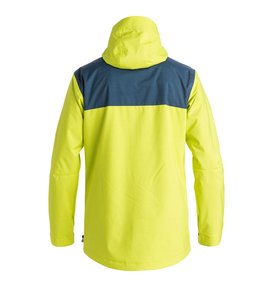 dcshoes, Delinquent - Veste de snow, TENDER SHOTS (gha0) Delinquent - Snow Jacket EDYTJ03018