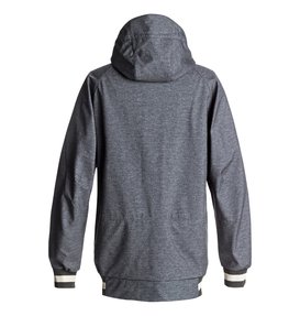 dcshoes, Spectrum - Veste de snow, DARK SHADOW HEATHER (krp1) Spectrum - Snow Jacket EDYTJ03053