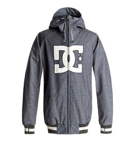 dcshoes, Spectrum - Veste de snow, DARK SHADOW HEATHER (krp1) Spectrum - Snow Jacket EDYTJ03053