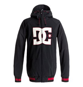 dcshoes, Spectrum - Veste de snow, BLACK (kvj0) Spectrum - Snow Jacket EDYTJ03053