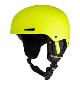 dcshoes, Bomber - Casque de snowboard, TENDER SHOTS (gha0) Bomber - Snowboard Helmet EDYTL03003