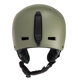 dcshoes, Bomber - Casque de snowboard, FOUR LEAF CLOVER (gph0) Bomber - Snowboard Helmet EDYTL03003