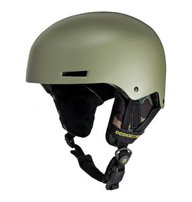 dcshoes, Bomber - Casque de snowboard, FOUR LEAF CLOVER (gph0) Bomber - Snowboard Helmet EDYTL03003