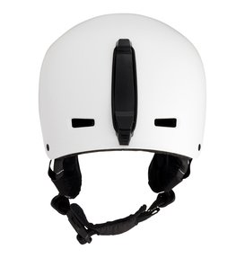 dcshoes, Bomber - Casque de snowboard, WHITE (wbb0) Bomber - Snowboard Helmet EDYTL03003