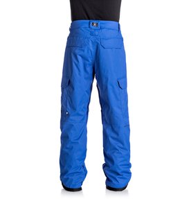 dcshoes, Banshee - Pantalon de snow, NAUTICAL BLUE (bqr0) Banshee - Snow Pants EDYTP03028