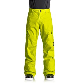 dcshoes, Banshee - Pantalon de snow, TENDER SHOTS (gha0) Banshee - Snow Pants EDYTP03028