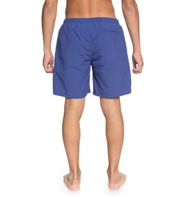 dcshoes, Men's Lite Way 18" Shorts, SODALITE BLUE (byb0) Lite Way 18" - Shorts EDYWS03092
