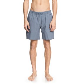dcshoes, Slow Burn 2 18.5" - Short, BLUE MIRAGE (bmk0) Slow Burn 2 18.5" - Shorts EDYWS03096