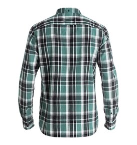 dcshoes, Reedsbirg - Chemise à manches longues, SEA PINE (bpf0) Reedsbirg - Long Sleeve Shirt EDYWT03132