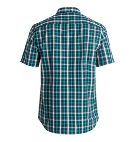 dcshoes, Atura 5 - Chemise à manches courtes, BLUE MOON (blp0) Atura 5 - Short Sleeve Shirt EDYWT03133