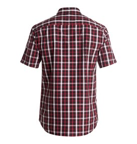 dcshoes, Atura 5 - Chemise à manches courtes, BLACK (kvj0) Atura 5 - Short Sleeve Shirt EDYWT03133