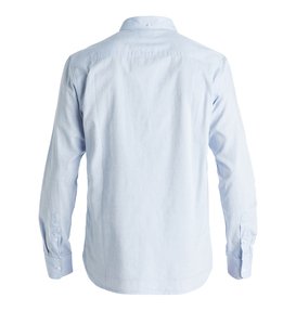 dcshoes, Oxford - Chemise à manches longues, LIGHT BLUE (bfn0) Oxford - Long Sleeve Shirt EDYWT03143
