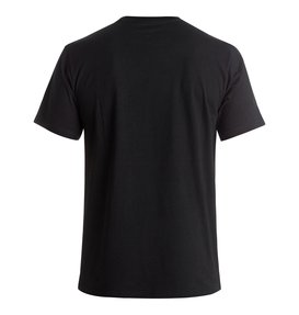 dcshoes, Madars Argentina - Tee-Shirt, BLACK (kvj0) Madars Argentina - T-Shirt EDYZT03592