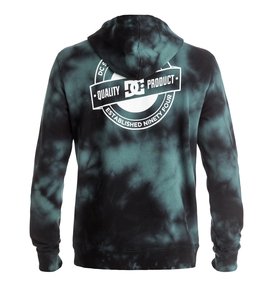 dcshoes, Men's Majority 2 Hoodie, SEA PINE (bpf0) Majority 2 - Hoodie UDYFT03021