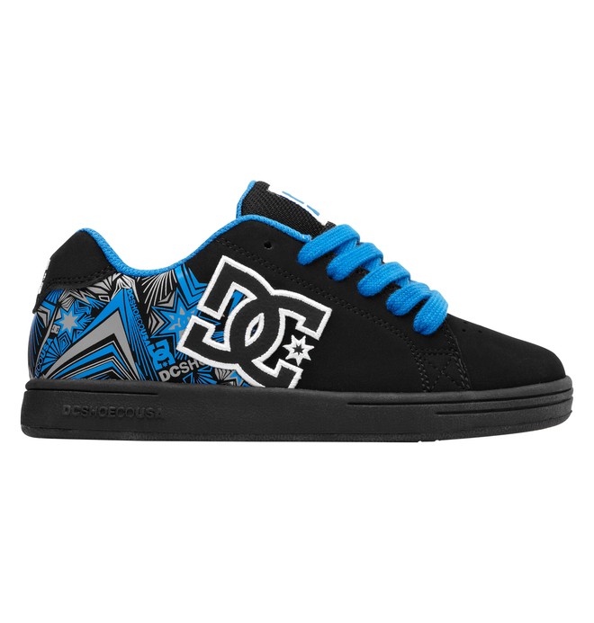 dcshoes, Character Shoes, BATTLESHIP/ARMOR (bsa) 0 Character Shoes Grey 301094B DC Shoes