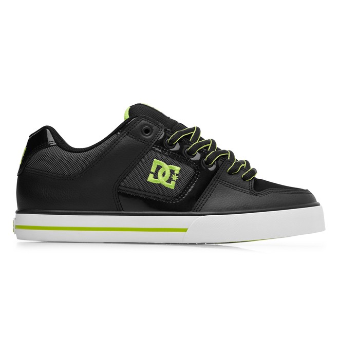 dcshoes, Pure Xe, BLACK GRADIENT (gdb) 0 Pure Xe 301722 DC Shoes