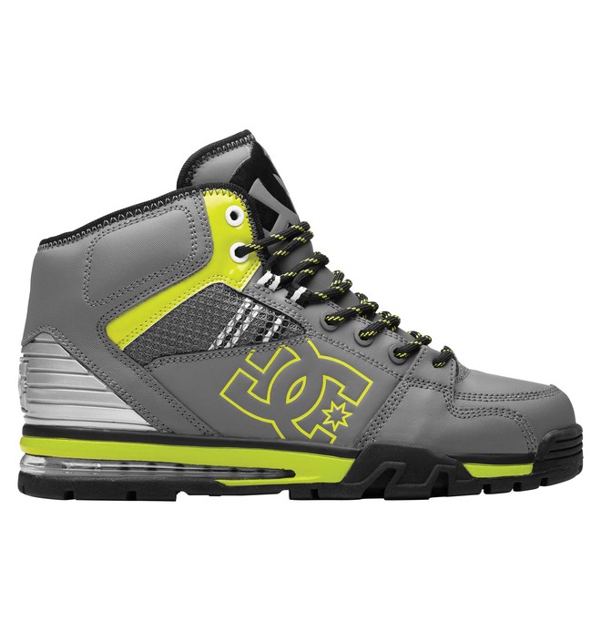 men's weather resistant shoes