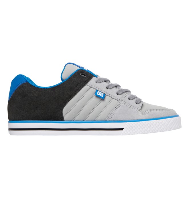 dcshoes, Course Shoes, ARMOR/BLACK (abl) 0 Course Shoes 302880 DC Shoes