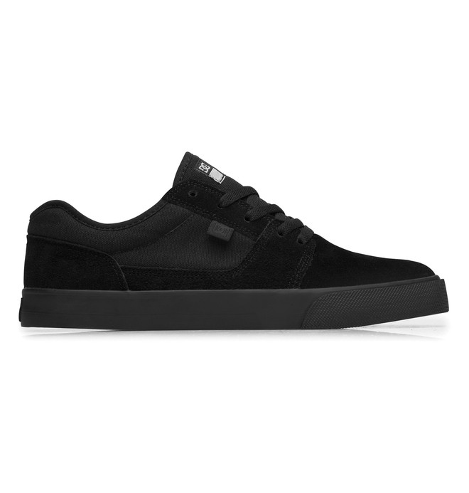 dcshoes, Tonik S, BLACK/BLACK (bb2) 0 Tonik S 302890 DC Shoes