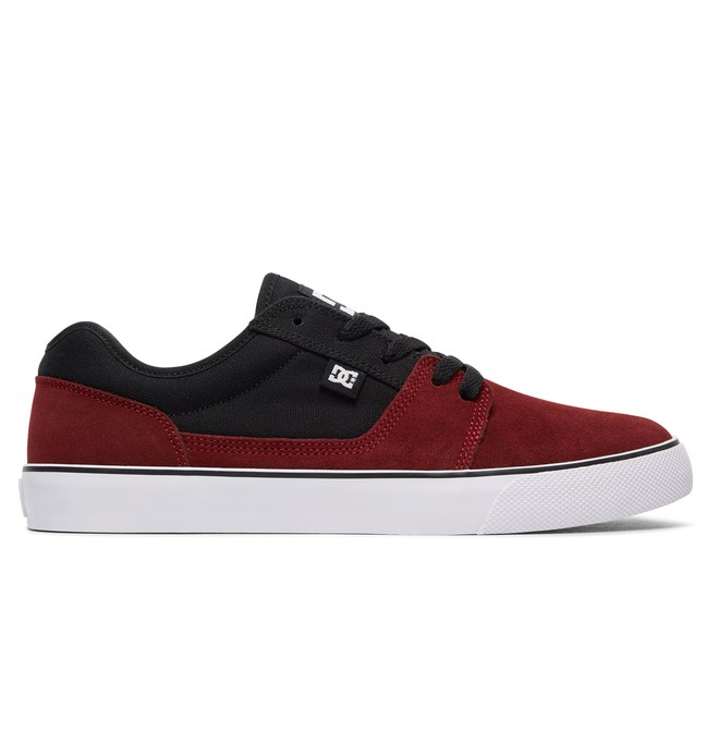 dcshoes, Tonik - Chaussures, BURGANDY/DAWN (5bd) 0 Tonik - Chaussures Violet 302905 DC Shoes