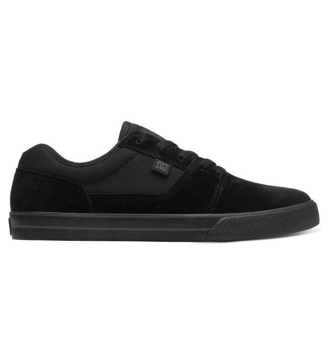 dcshoes, Tonik - Shoes, BLACK/BLACK (bb2) 0 Tonik - Shoes Black 302905 DC Shoes