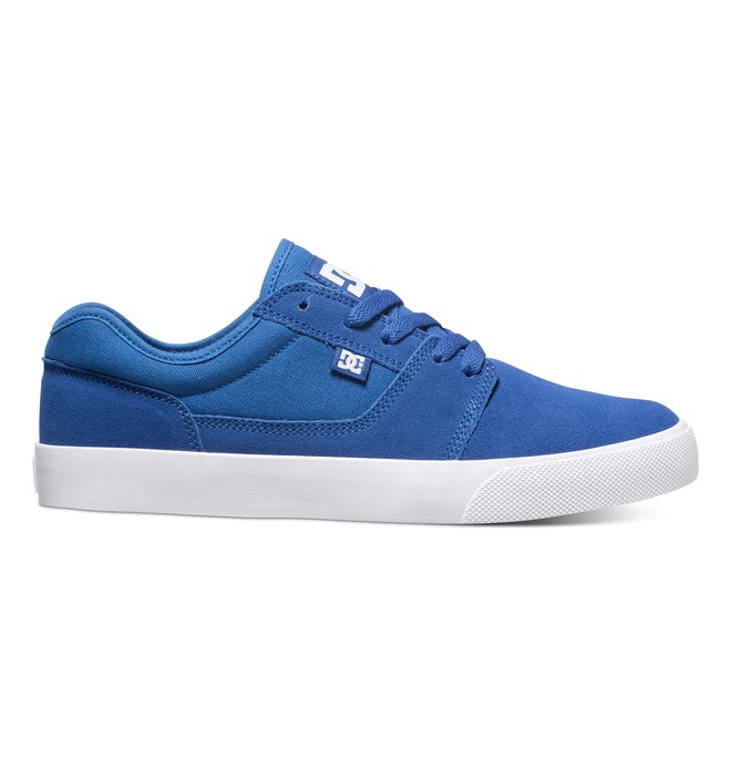dcshoes, Tonik - Shoes, BLUE (blu) 0 Tonik - Shoes Blue 302905 DC Shoes
