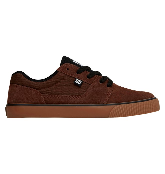 dcshoes, Men's Tonik Shoes, BROWN/GUM (bng) 0 Men's Tonik Shoes Brown 302905 DC Shoes