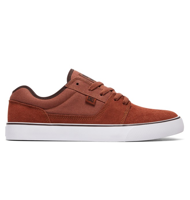 dcshoes, Tonik - Chaussures, BROWN (brn) 0 Tonik - Chaussures Marron 302905 DC Shoes