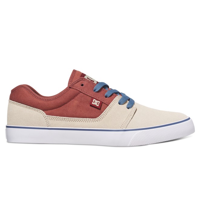 dcshoes, Tonik - Schuhe, CREAM (cre) 0 Tonik - Schuhe Weiss 302905 DC Shoes