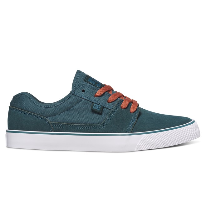dcshoes, Tonik - Schoenen, DEEP JUNGLE (dju) 0 Tonik - Schoenen Green 302905 DC Shoes
