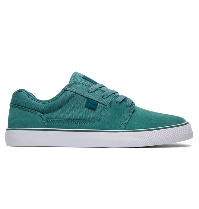 dcshoes, Tonik - Shoes, SAGE (ltg) 0 Tonik - Shoes Green 302905 DC Shoes