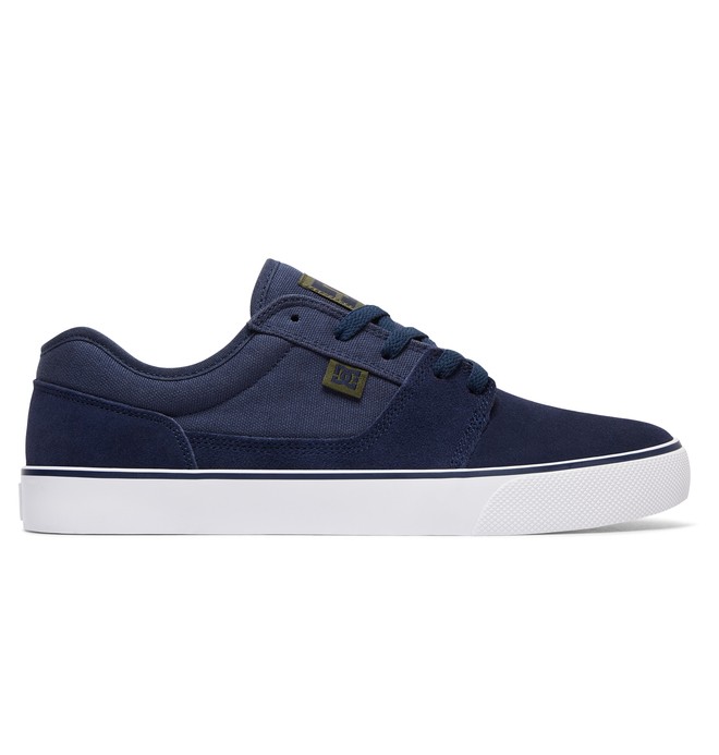 dcshoes, Tonik - Schoenen, NAVY (na4) 0 Tonik - Schoenen Black 302905 DC Shoes