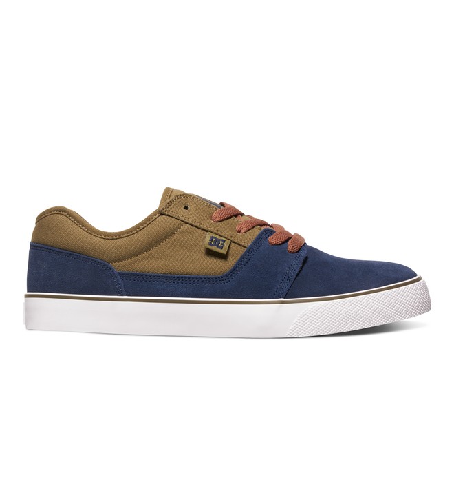 dcshoes, Tonik - Chaussures, OLIVE NIGHT (ovn) 0 Tonik - Chaussures Noir 302905 DC Shoes