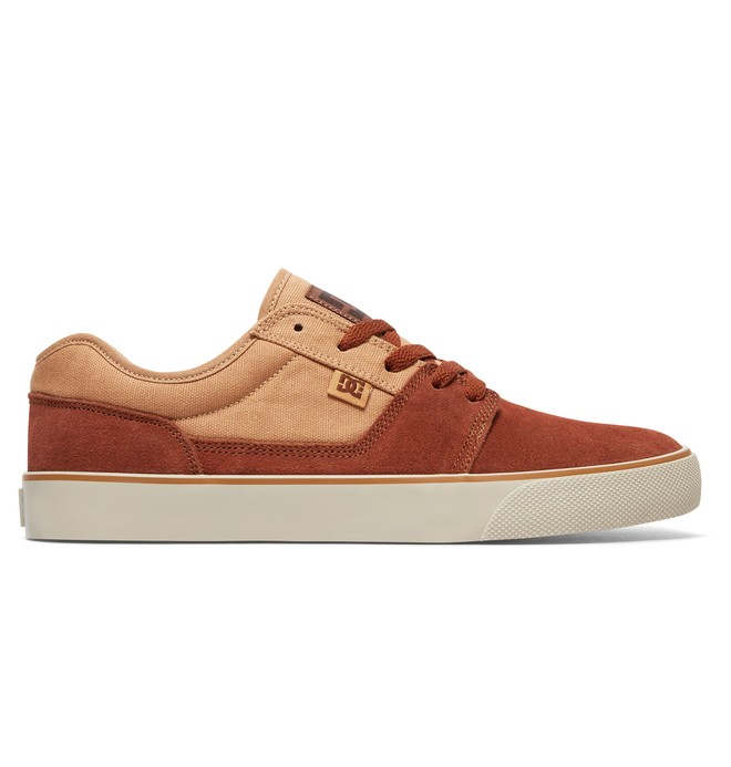 dcshoes, Tonik - Shoes, TOBACCO (tob) 0 Tonik - Shoes Brown 302905 DC Shoes