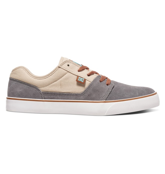 dcshoes, Tonik - Shoes, TAUPE/STONE (ts1) 0 Tonik - Shoes Brown 302905 DC Shoes