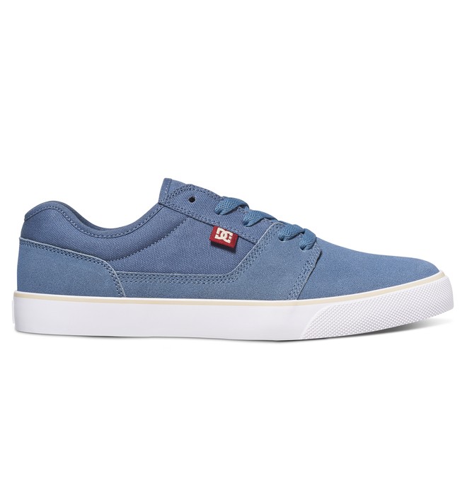 dcshoes, Tonik - Chaussures, VINTAGE INDIGO (vgo) 0 Tonik - Chaussures Bleu 302905 DC Shoes